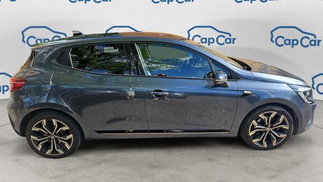 Renault Clio image 1