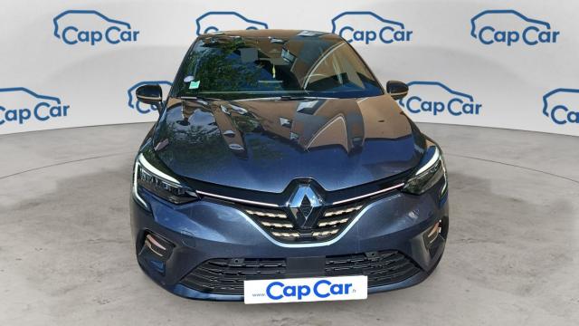 Renault Clio image 2