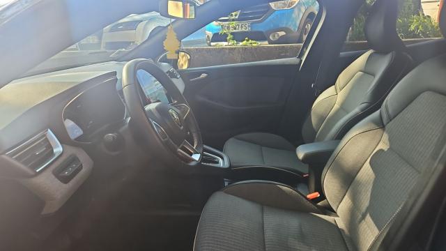 Renault Clio image 6