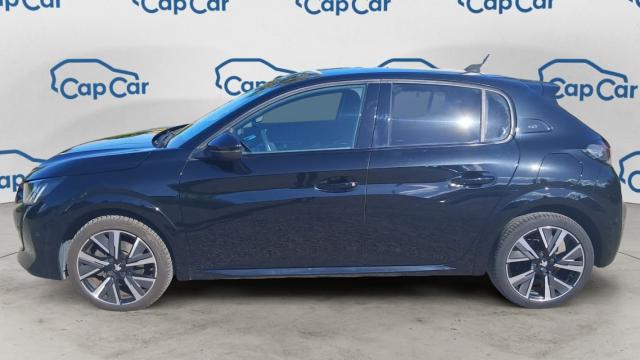 Peugeot 208 image 9