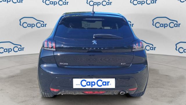 Peugeot 208 image 2