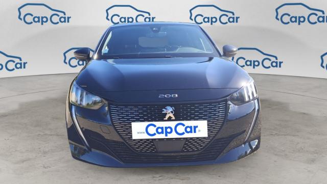 Peugeot 208 image 6