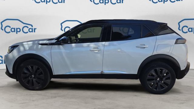 Peugeot 2008 image 9