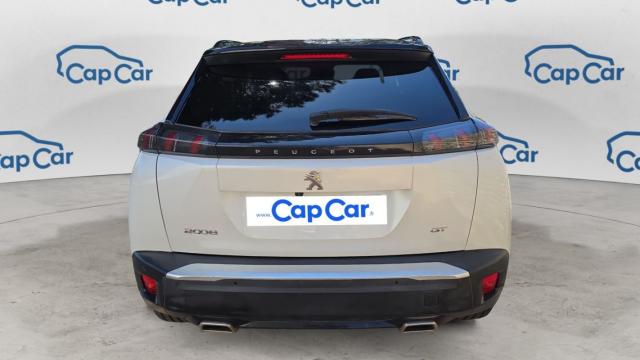 Peugeot 2008 image 7