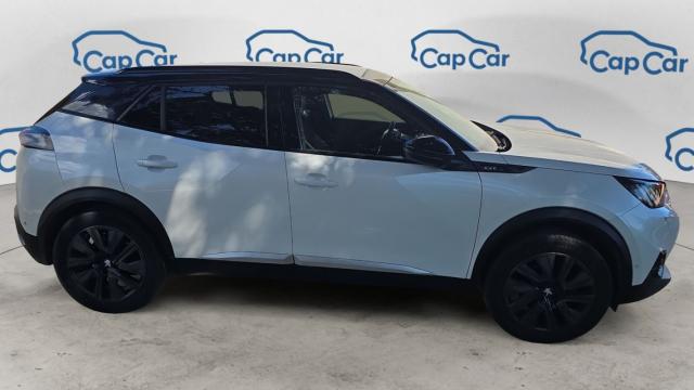 Peugeot 2008 image 5