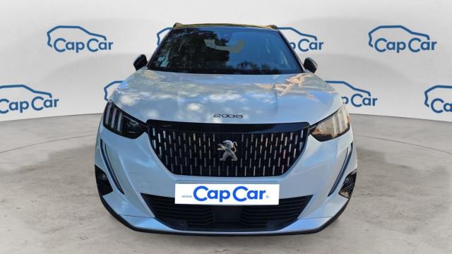 Peugeot 2008 image 6