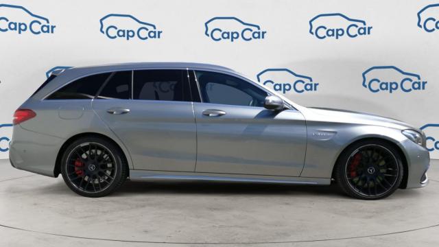 Mercedes Benz Classe C Break image 9