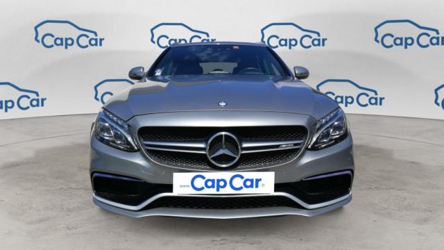 Mercedes Benz Classe C Break image 1