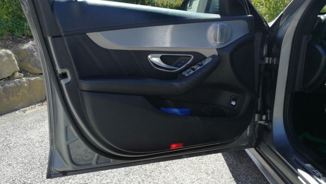 Mercedes Benz Classe C Break image 2