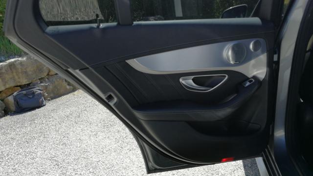 Mercedes Benz Classe C Break image 6