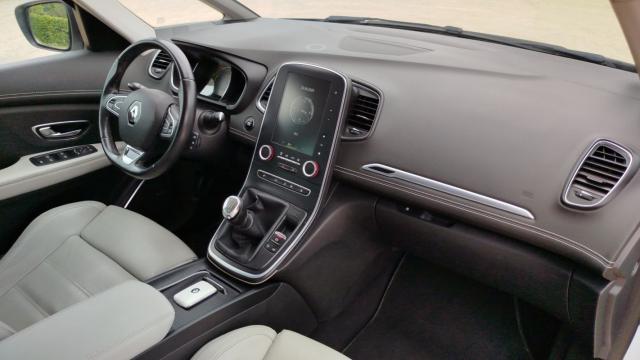 Renault Scénic image 6