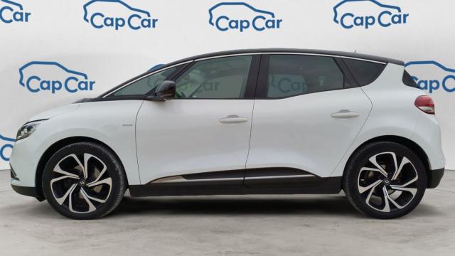 Renault Scénic image 8