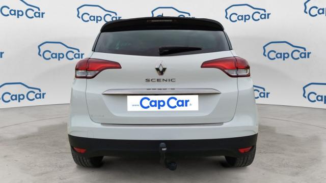 Renault Scénic image 4