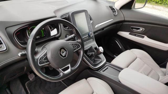 Renault Scénic image 5