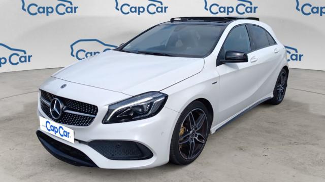 Mercedes Benz