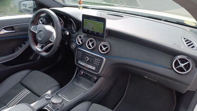 Mercedes Benz Classe A image 2