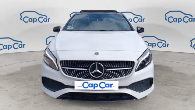 Mercedes Benz Classe A image 4