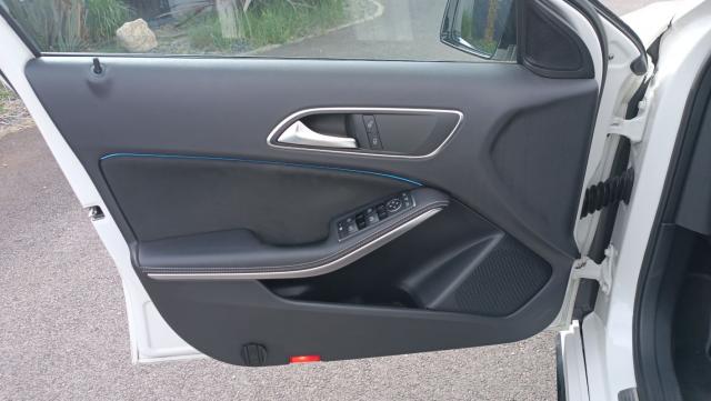 Mercedes Benz Classe A image 8
