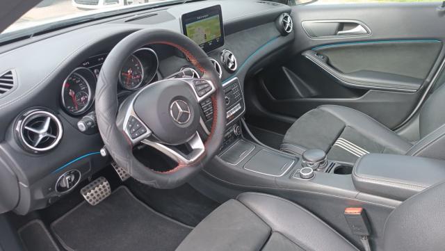 Mercedes Benz Classe A image 6