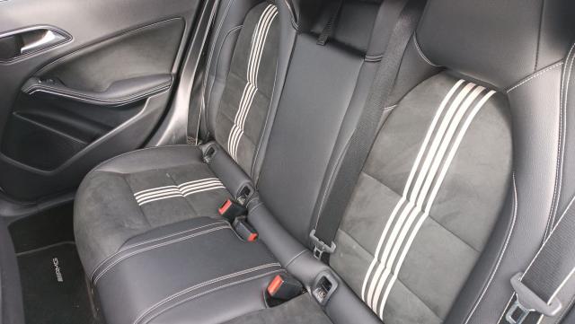 Mercedes Benz Classe A image 1