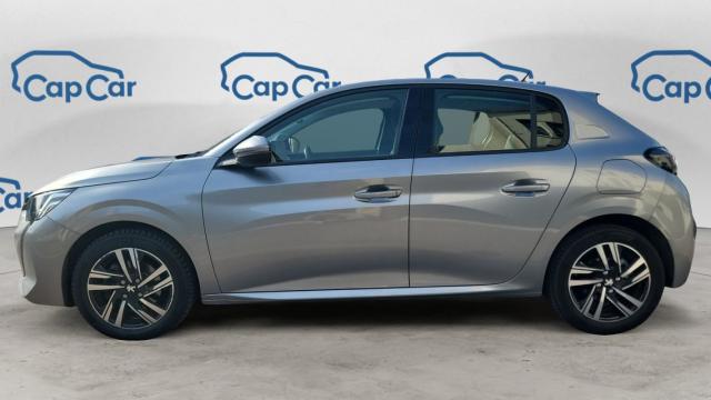 Peugeot 208 image 8