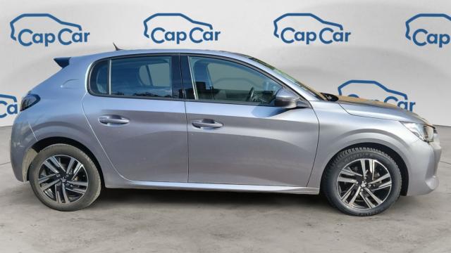 Peugeot 208 image 6