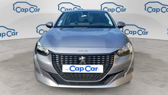 Peugeot 208 image 2