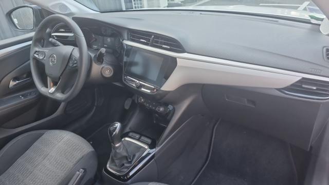 Opel Corsa image 8