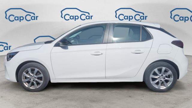 Opel Corsa image 1