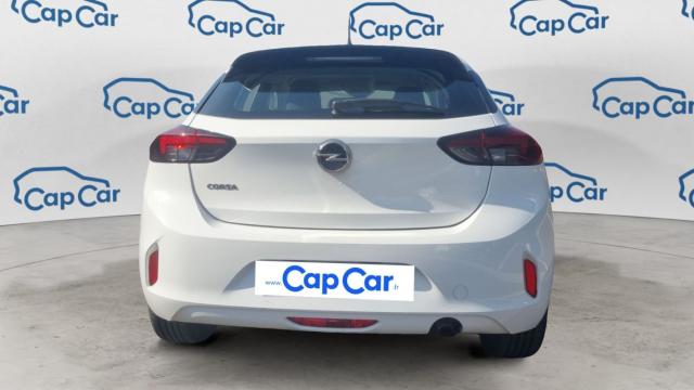 Opel Corsa image 6