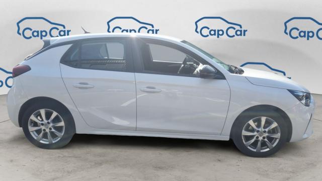 Opel Corsa image 9