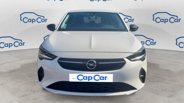Opel Corsa image 4
