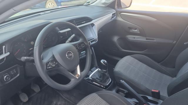 Opel Corsa image 3
