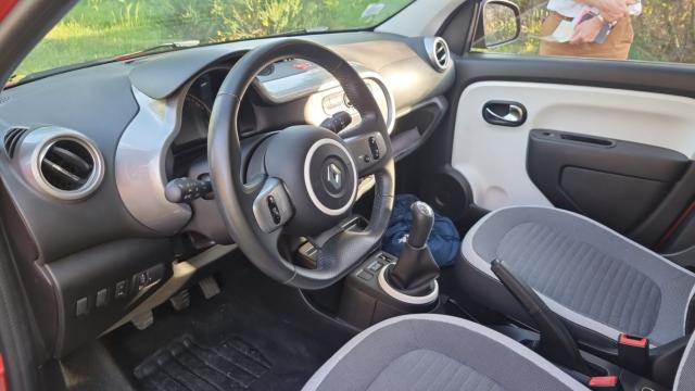 Renault Twingo image 4