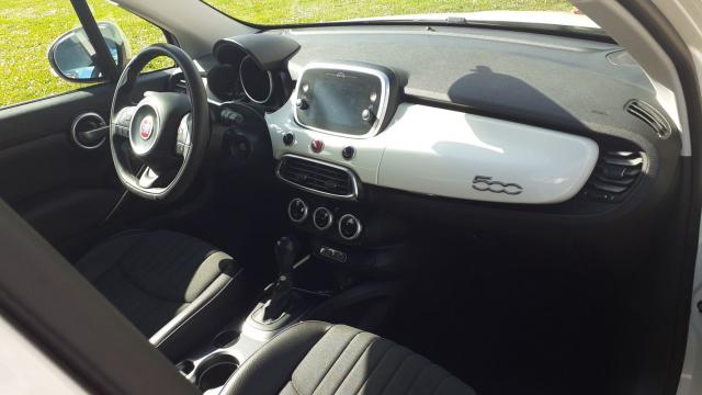 Fiat 500x image 2