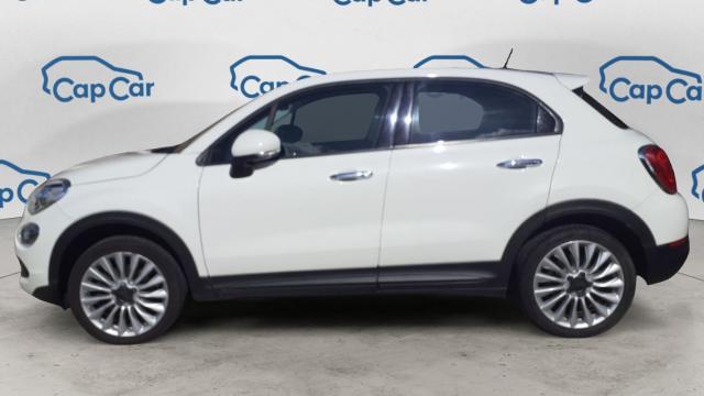 Fiat 500x image 1