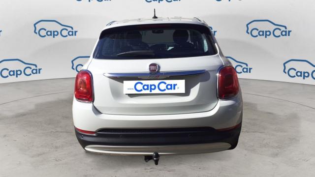 Fiat 500x image 6