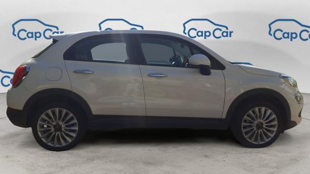 Fiat 500x image 5