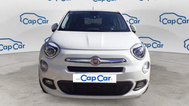 Fiat 500x image 9