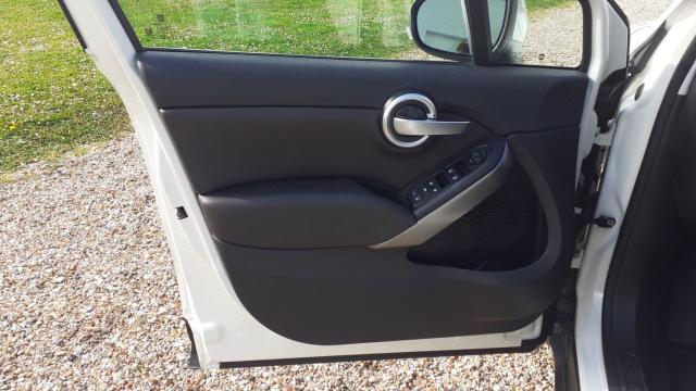 Fiat 500x image 7
