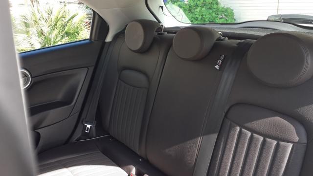 Fiat 500x image 3