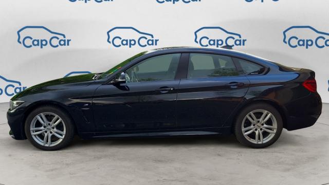 Bmw Série 4 Gran Coupé image 3