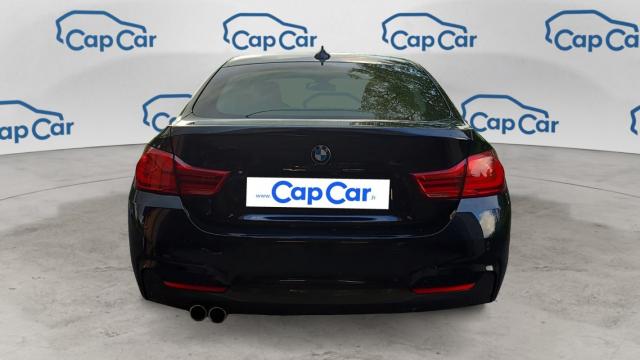Bmw Série 4 Gran Coupé image 6