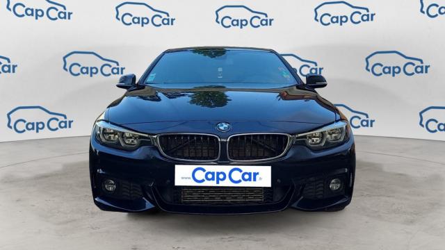Bmw Série 4 Gran Coupé image 5