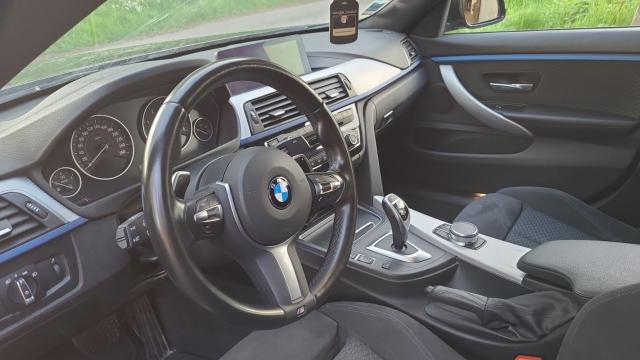 Bmw Série 4 Gran Coupé image 9