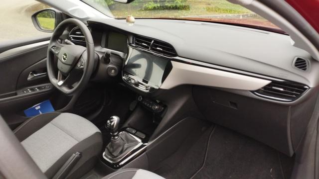 Opel Corsa image 9