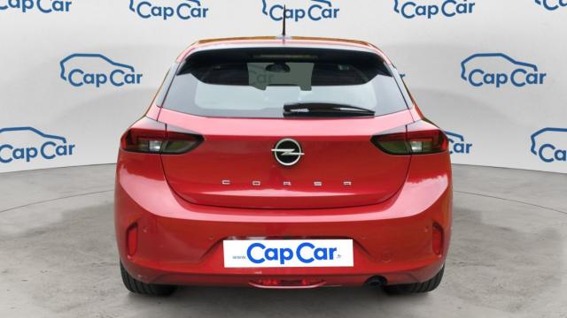 Opel Corsa image 2
