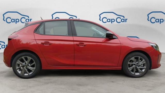 Opel Corsa image 4