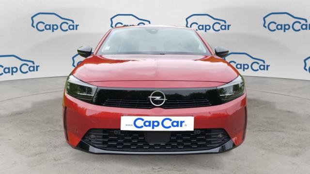 Opel Corsa image 8