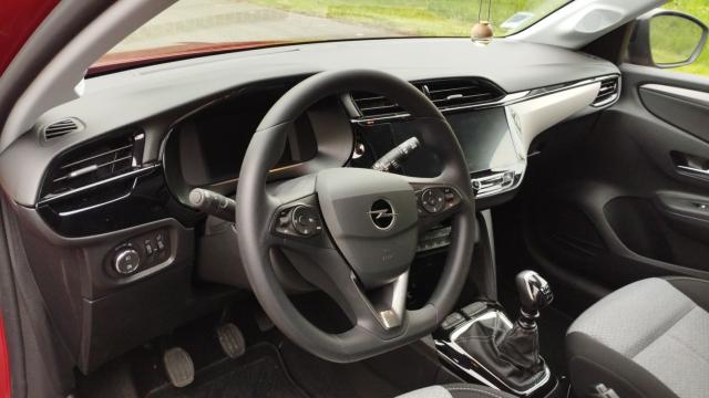 Opel Corsa image 3